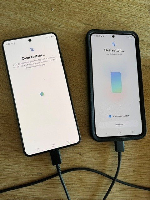 Samsung S23 256Gb in prima staat, Telecommunicatie, Mobiele telefoons | Samsung, Ophalen, Zwart, Touchscreen, Zo goed als nieuw
