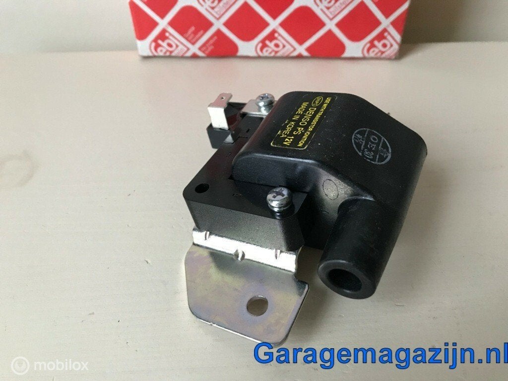 Bobine Febi 30266, Ssangyong, Nieuw, Ophalen of Verzenden, Ssangyong