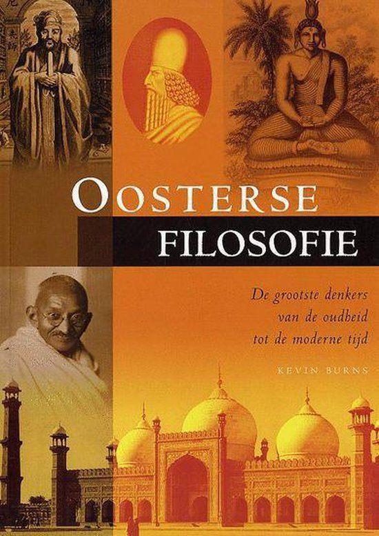 Oosterse filosofie Auteurs: Kevin Burns Johan de Bakker, Ophalen of Verzenden, Zo goed als nieuw, Overige onderwerpen, Achtergrond en Informatie