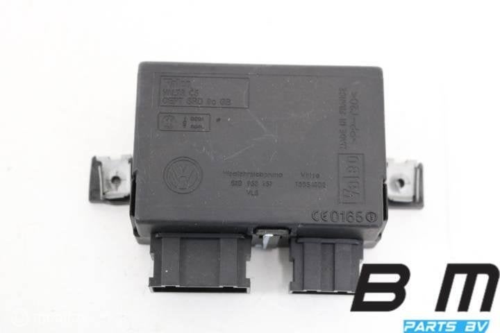 Regelapparaat startblokkering VW Lupo 6X0953527, Gebruikt