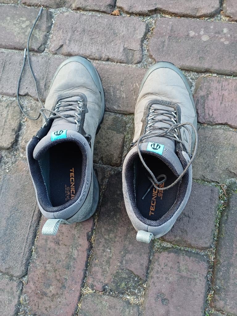 Tecnica Dames wandelschoenen, Sport en Fitness, Bergsport en Wandelen, Ophalen of Verzenden, Gebruikt, Schoenen