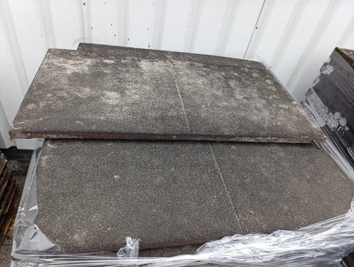 Rubberen tegels 100 x50 x4,5, Dieren en Toebehoren, ., ., ., Opfok