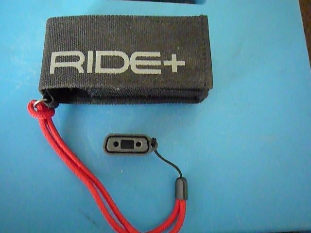 Bionx Ride+ etui
