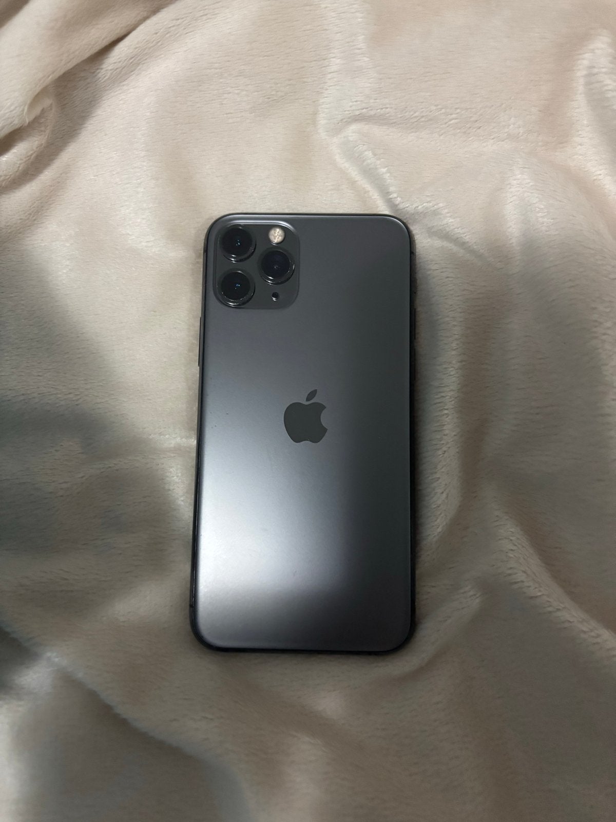 Apple iPhone 11 Pro 128GB, Telecommunicatie, Mobiele telefoons | Apple iPhone, Ophalen of Verzenden, IPhone 11 Pro, Zonder simlock