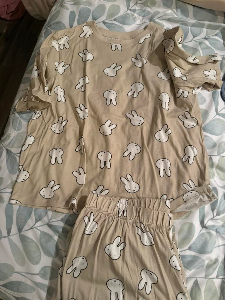 Nijntje pyjama, Ophalen of Verzenden, Nieuw, Maat 38/40 (M)