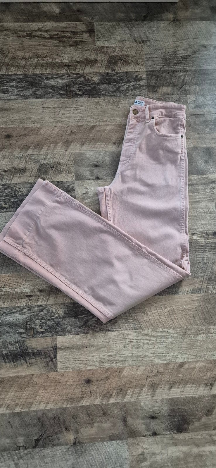 Lois Jeans Rachel- High waist maat 28, Overige kleuren, Ophalen of Verzenden, Zo goed als nieuw, Lois