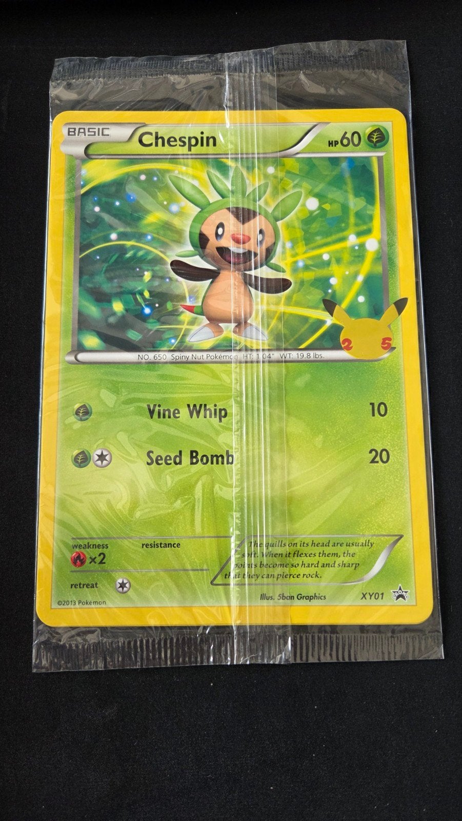 JUMBO KAART! Kalos first partner sealed (3 kaarten), Ophalen, Zo goed als nieuw, Losse kaart