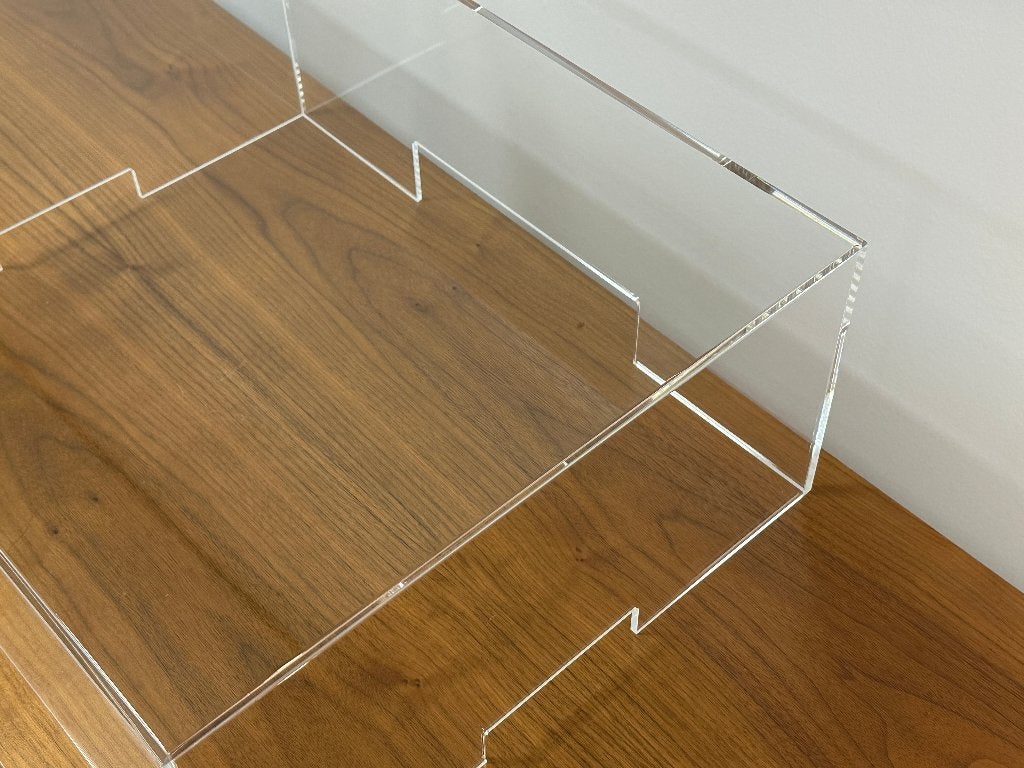 Nieuwe stofkap ClearAudio Performance SE DC, Overige merken, Info@intovinyl.com, Nieuw, Ophalen of Verzenden