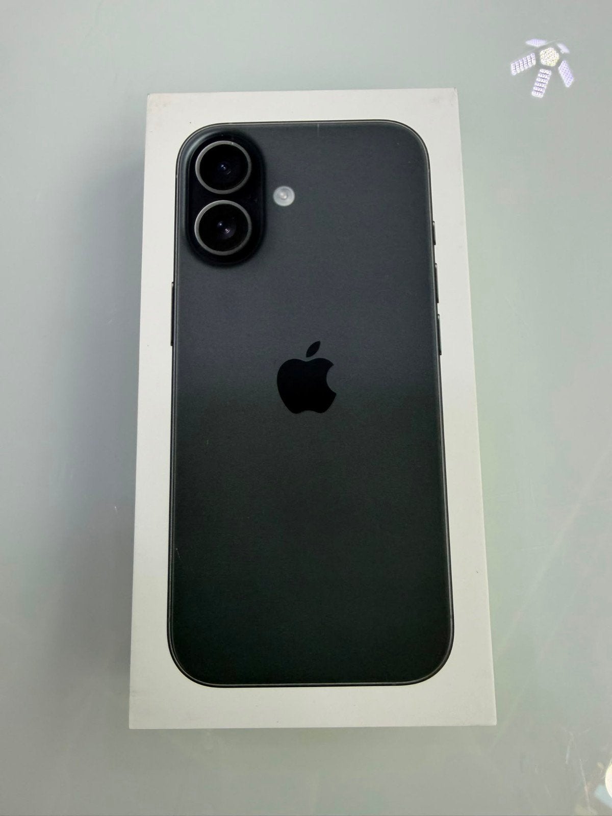 iphone 17 256gb Nieuw, 256 GB, Overige modellen, Zwart, Nieuw
