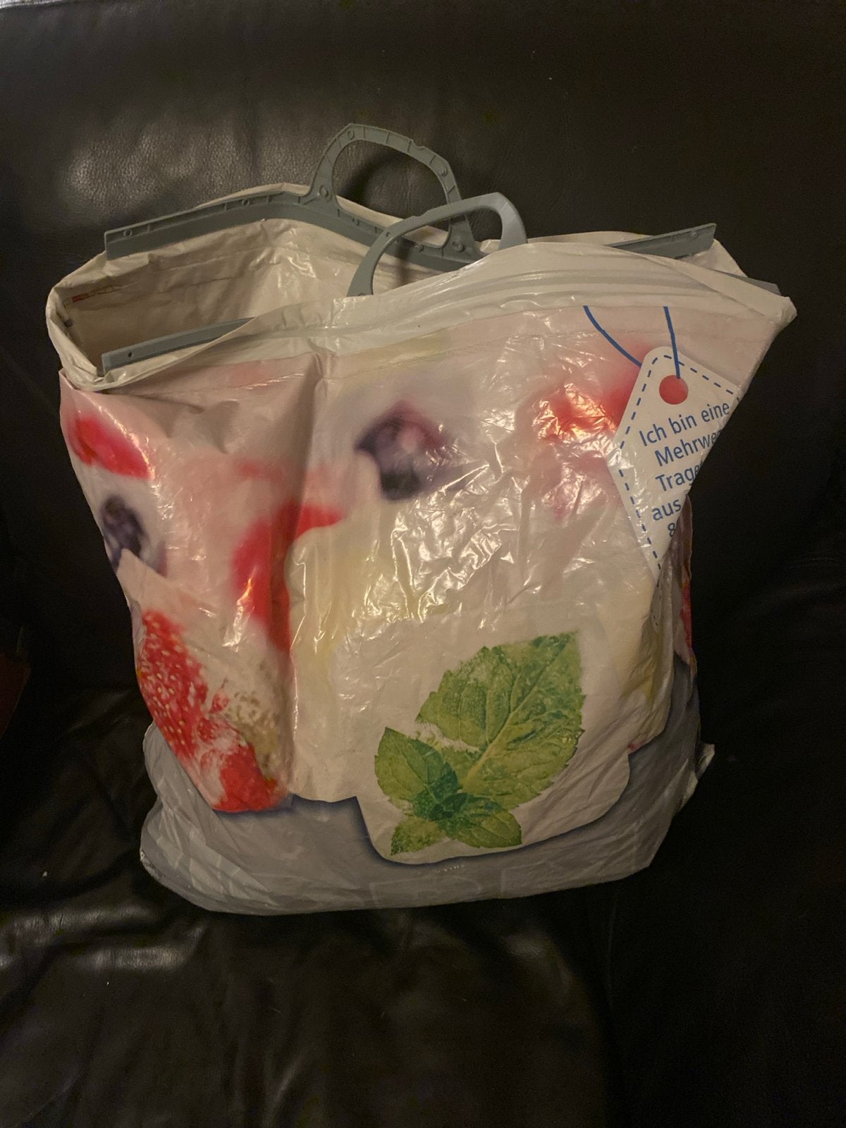 Grote tas met diverse babykleding, Ophalen of Verzenden, Zo goed als nieuw, Meisje
