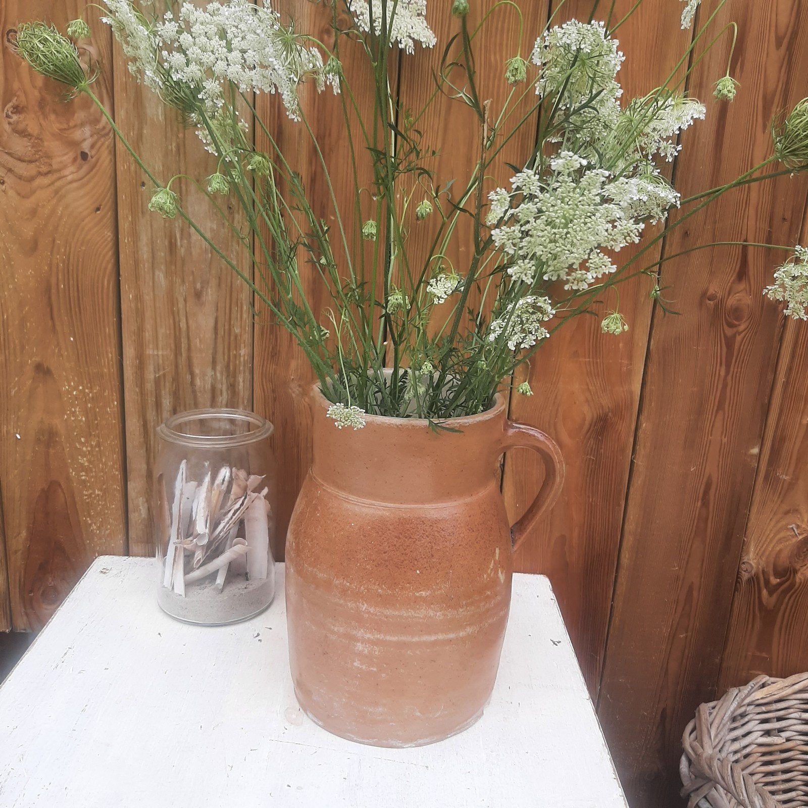 BROCANTE ENZ, Ophalen of Verzenden
