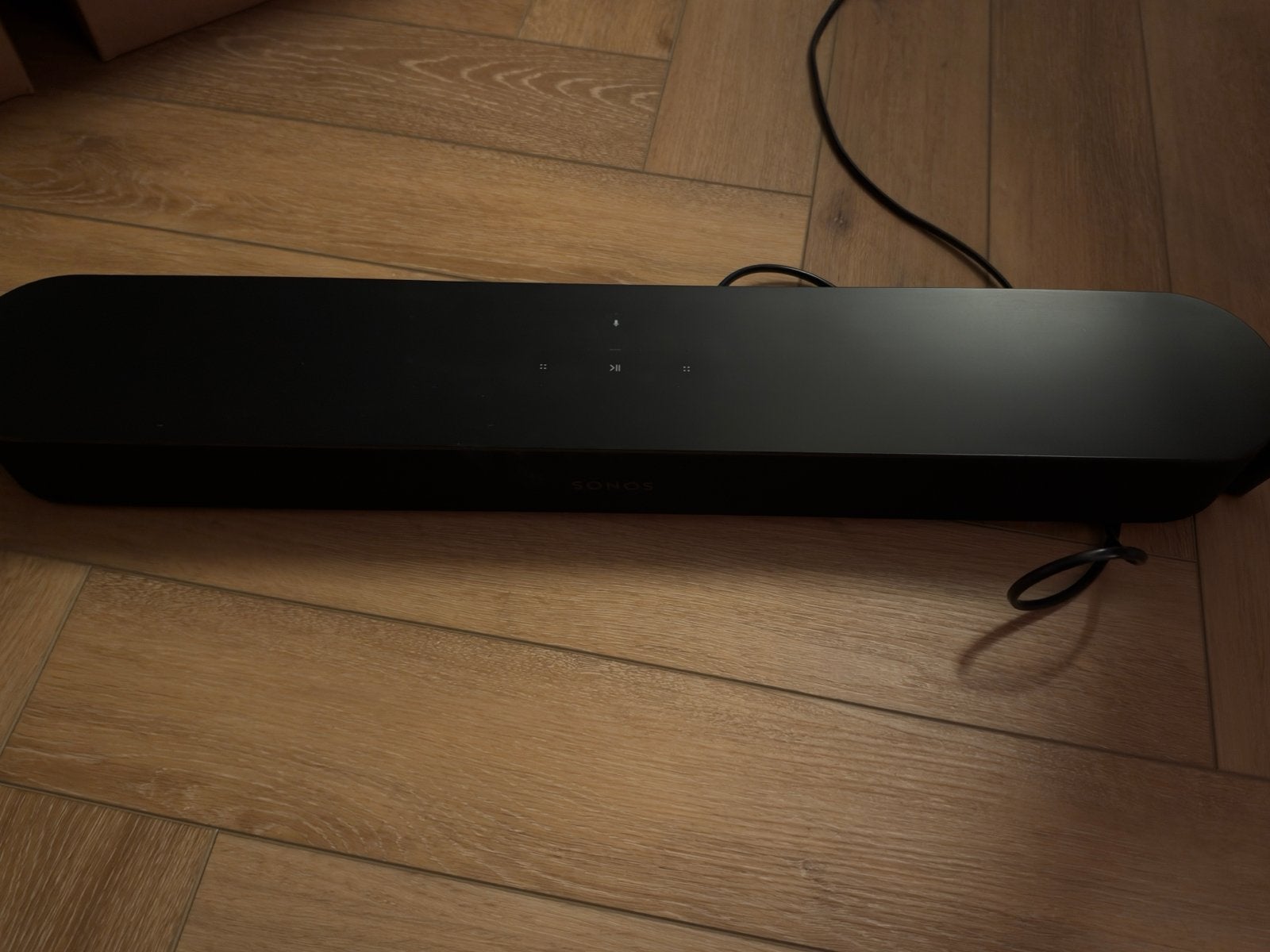 Sonos Beam Gen 1 Soundbar - Topstaat, Ophalen, Zo goed als nieuw