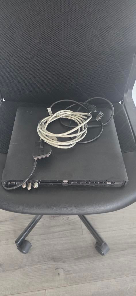 Samsung One Connect Box, Ophalen of Verzenden, Audio