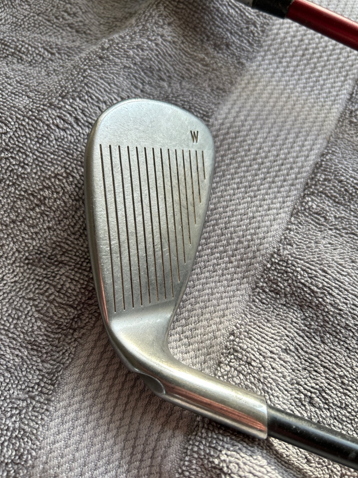 Ping S59 Wedge (W) - Golfclub, Ophalen, Gebruikt, Club, Ping