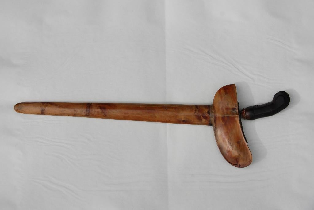Indonesische kris, Ophalen of Verzenden