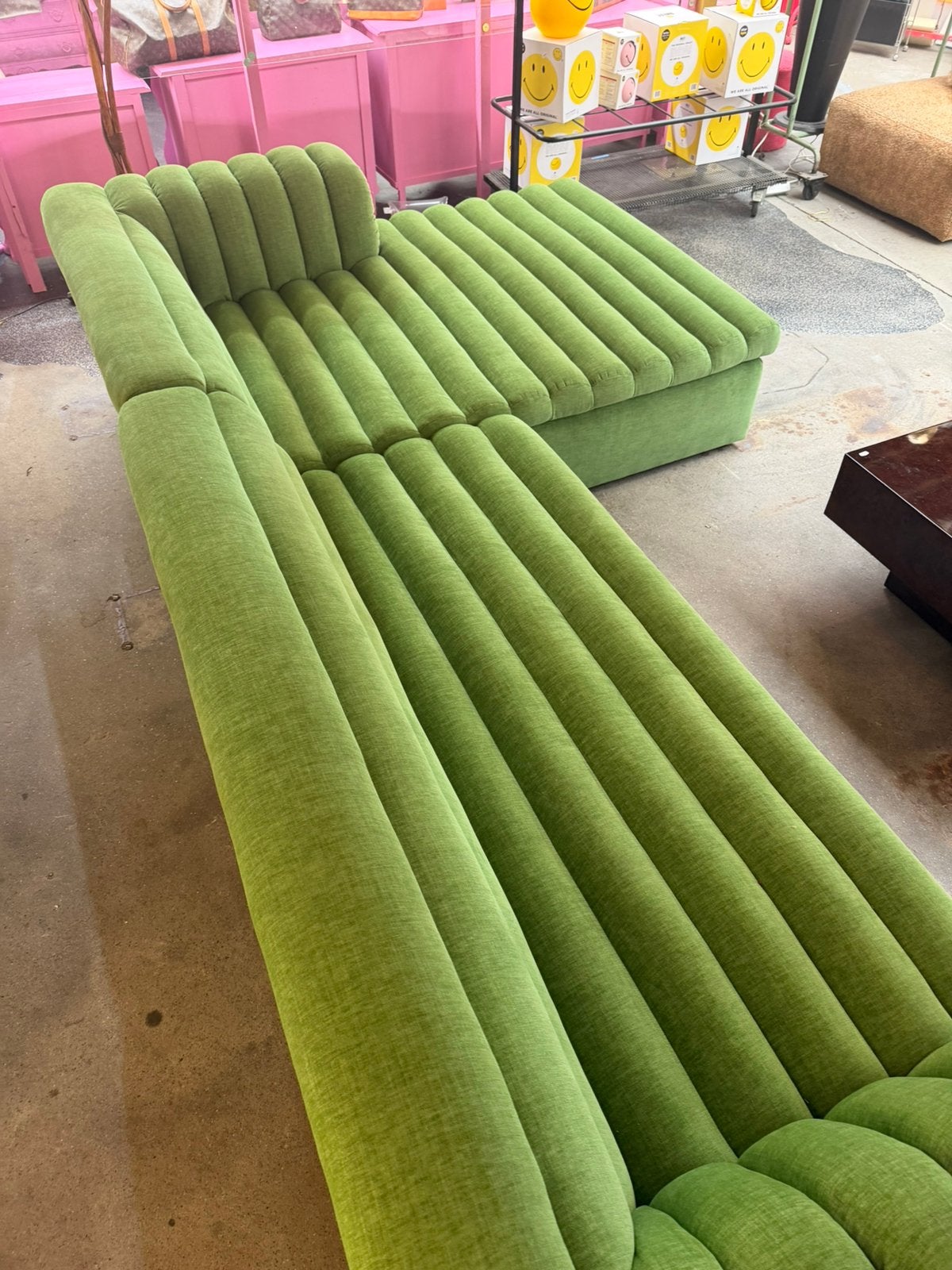 Nieuw model! De ribbel, Spektakel wonen, Jeroen@spektakelwonen.nl, Nieuw, Ophalen of Verzenden