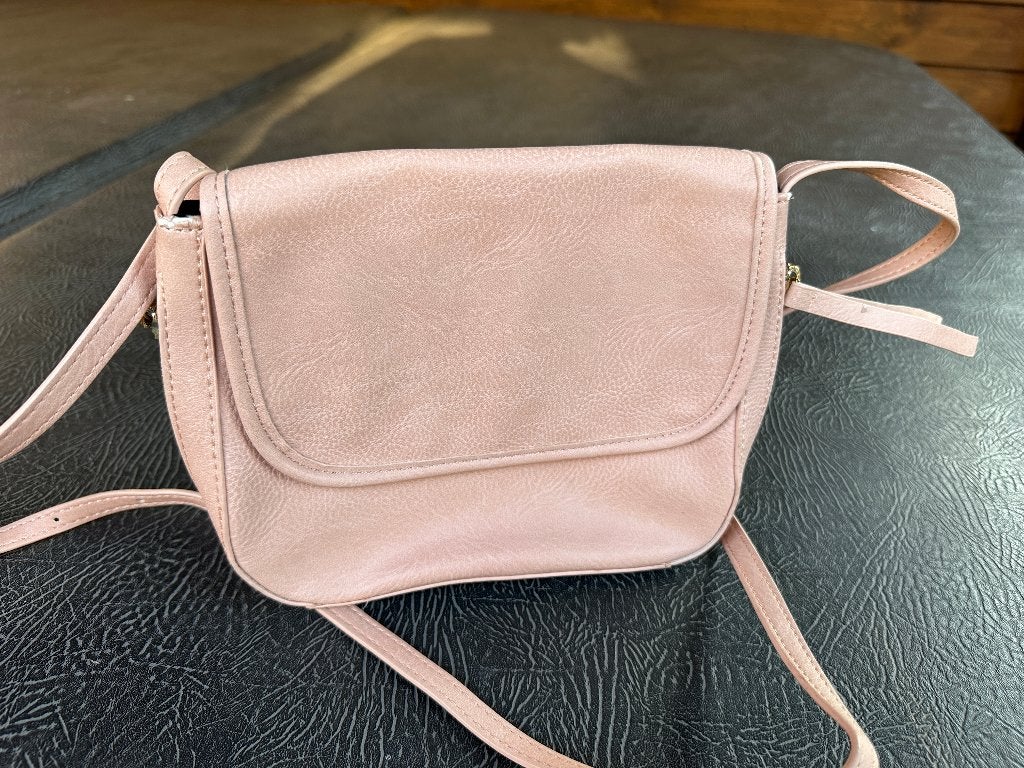 Kleine damestas (roze), Sieraden, Tassen en Uiterlijk, Ophalen of Verzenden, Zo goed als nieuw, Roze, Avondtasje