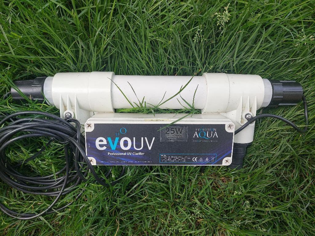 Professional UV filter, Ophalen of Verzenden, Zo goed als nieuw, Filter, Overige merken