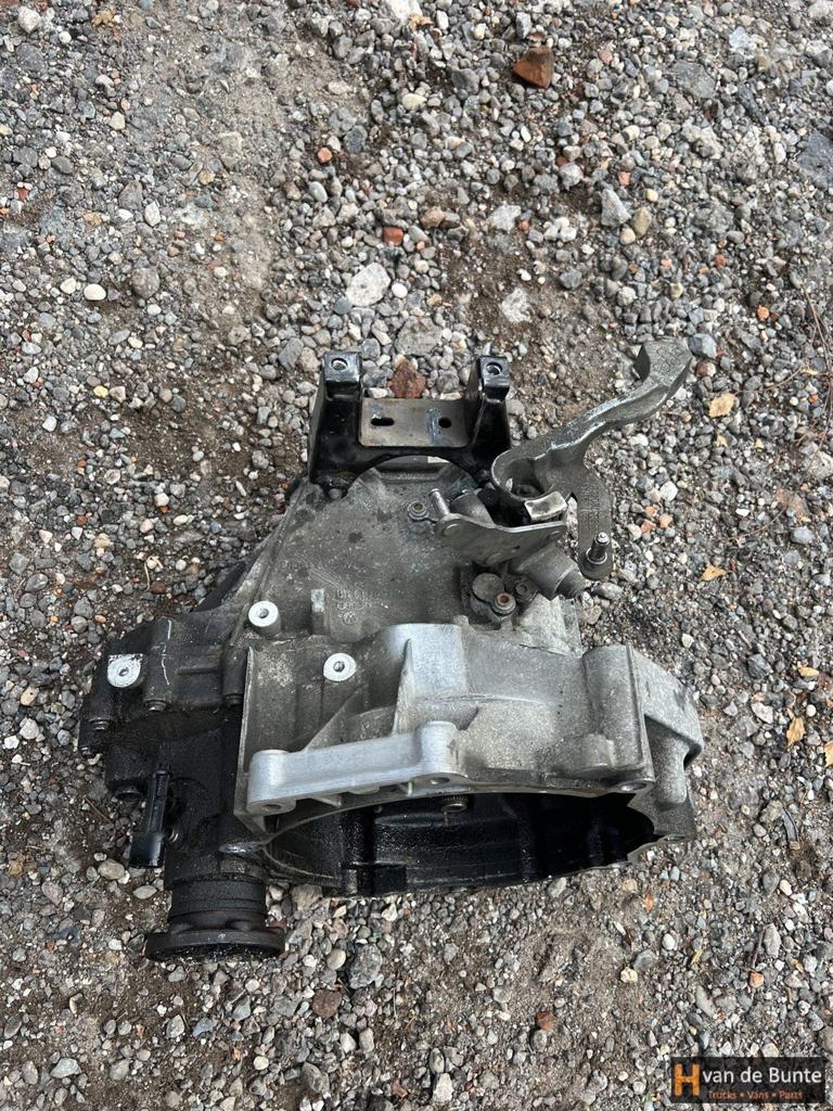Versnellingsbak volkswagen/seat code: JFM, Auto-onderdelen, Gebruikt, -, Volkswagen, -