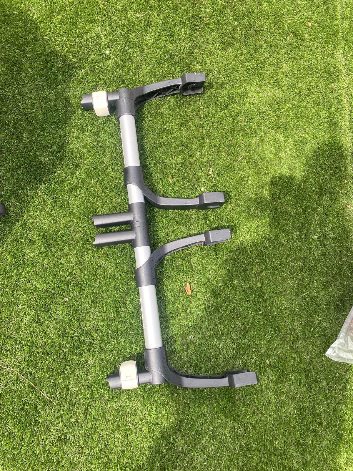 Bugaboo Maxi Cosi Twin Adapter voor kinderwagen, Ophalen of Verzenden, Zo goed als nieuw, Bugaboo