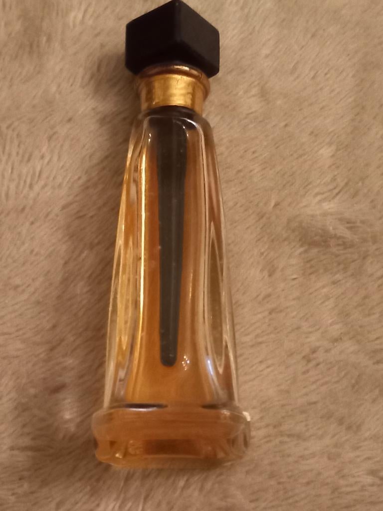 Antiek  Lanvin parfumflesje, rond 1930, Sieraden, Tassen en Uiterlijk, Ophalen of Verzenden