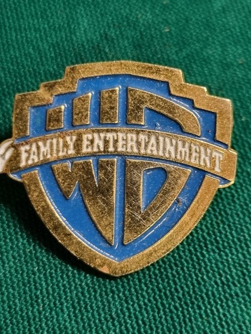 speld warner bros 1993, Ophalen of Verzenden, 'T Olde Gre-j, Info@toldegrej.nl, Endepoelstraat 20f Didam