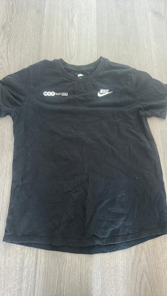 Nike T-shirt, Ophalen of Verzenden, Zo goed als nieuw