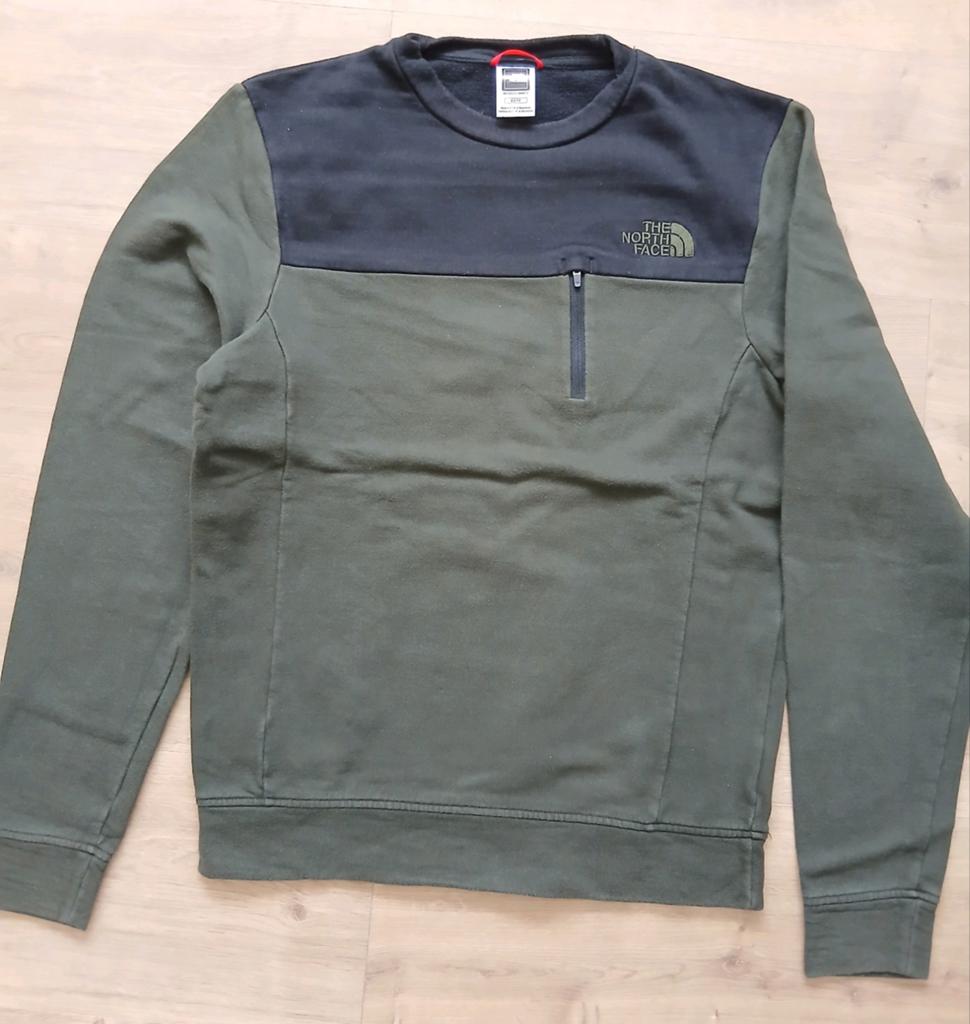 Th north face trui xs 164, Ophalen of Verzenden, Jongen, Trui of Vest