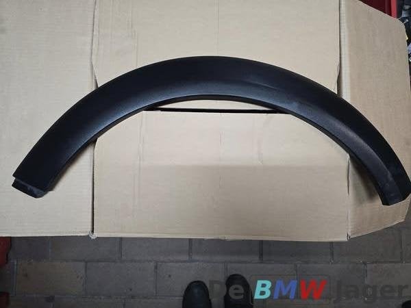 Wielkastbescherming linksachter Mini R50 R52 R53 51131505869, Auto-onderdelen, Interieur en Bekleding, Gebruikt, Mini, Ophalen of Verzenden