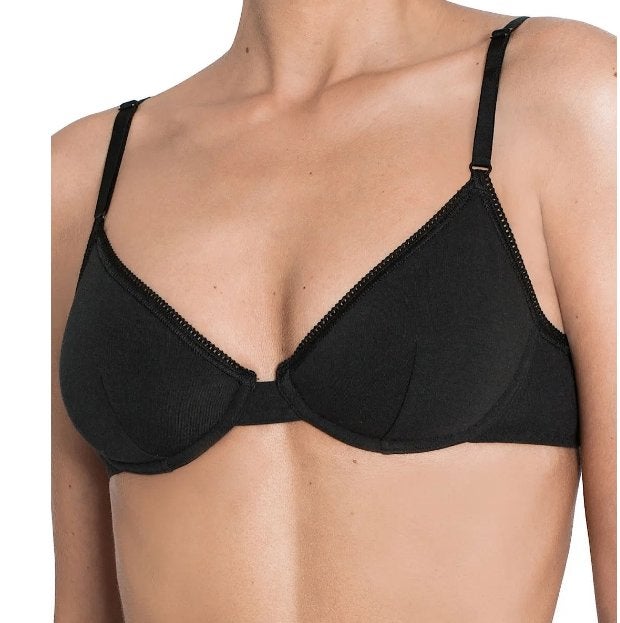 Lingerie BH's 80B 80C en 90C van zeer goede kwaliteit, Hunkemöller, Ophalen of Verzenden, Meerkleurig, BH