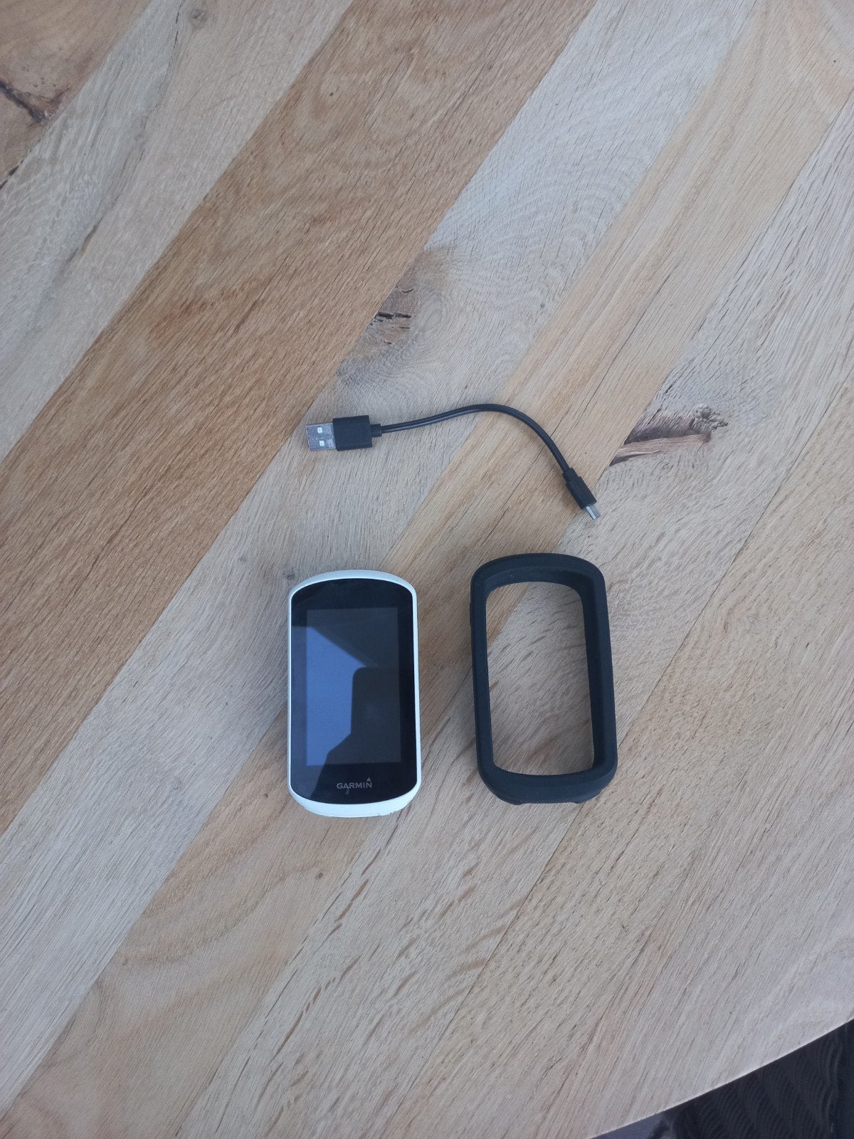 Garmin Edge Explore, Ophalen, Zo goed als nieuw