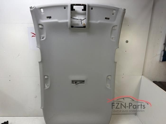 VW Golf 7 Hemel Wit, Auto-onderdelen, Interieur en Bekleding, Ophalen of Verzenden, Gebruikt