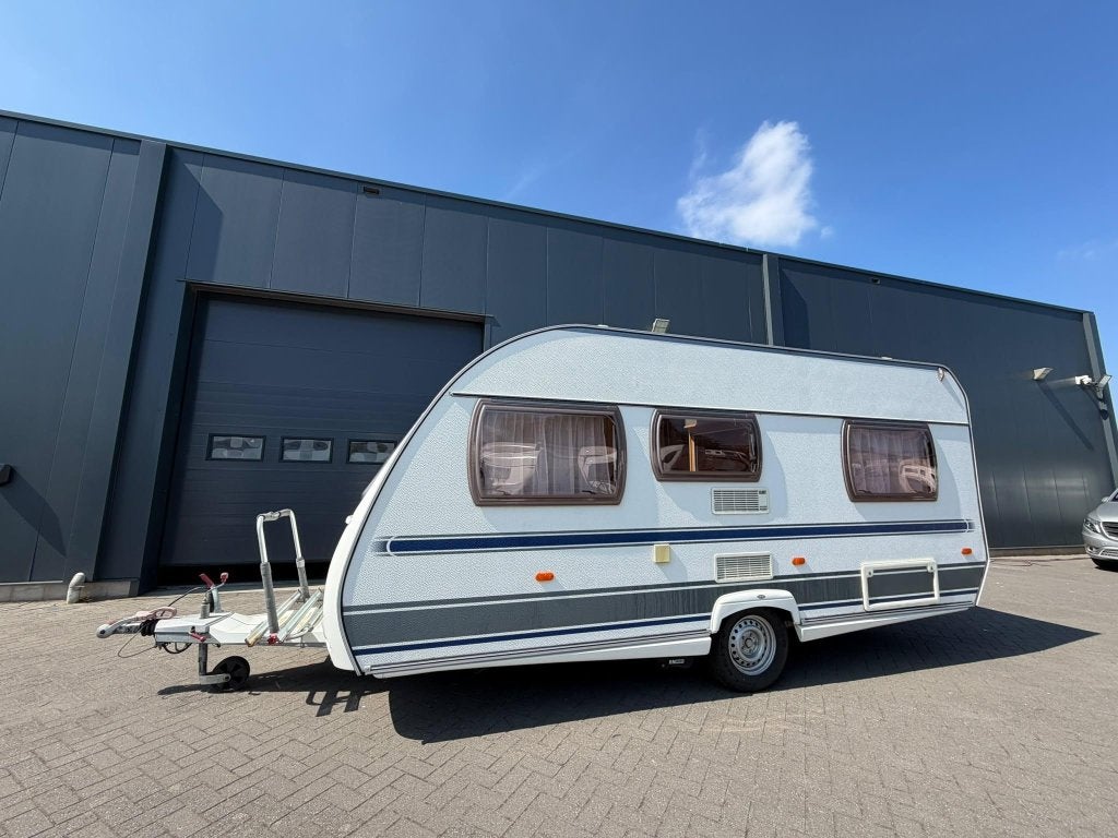 Beyerland Vitesse 450 TF, Rondzit, Bedrijf, Overige typen, Beyerland
