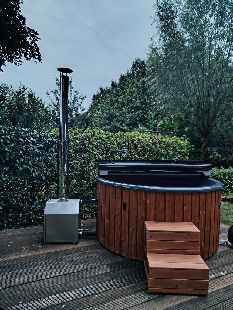 Hottubs, Ophalen of Verzenden, Nieuw