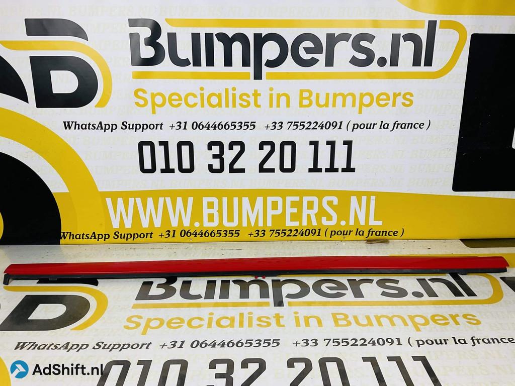 Zijskirt Audi A3 8V 3 S Line 3 deurs 12-19 Dorpel 2-L2-918