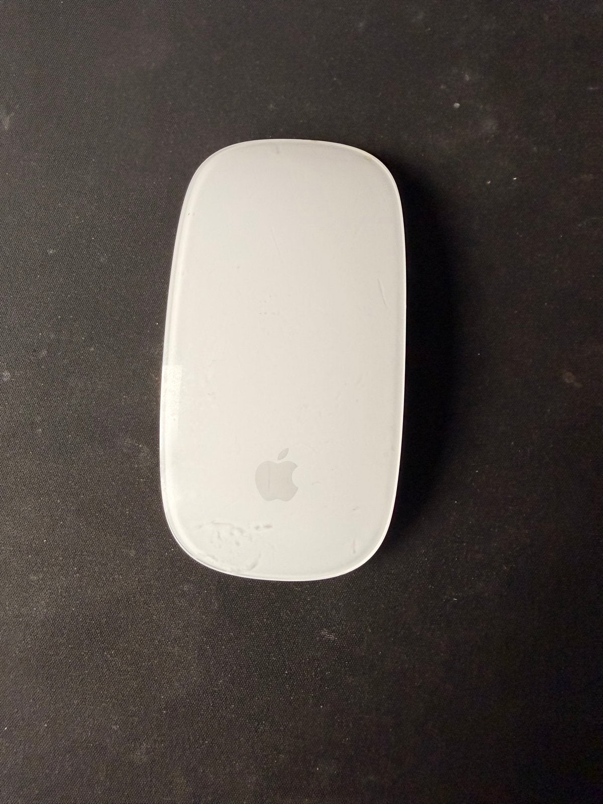 Apple Magic Mouse 2 - Draadloze muis, Ophalen of Verzenden, Gebruikt, Draadloos, Muis
