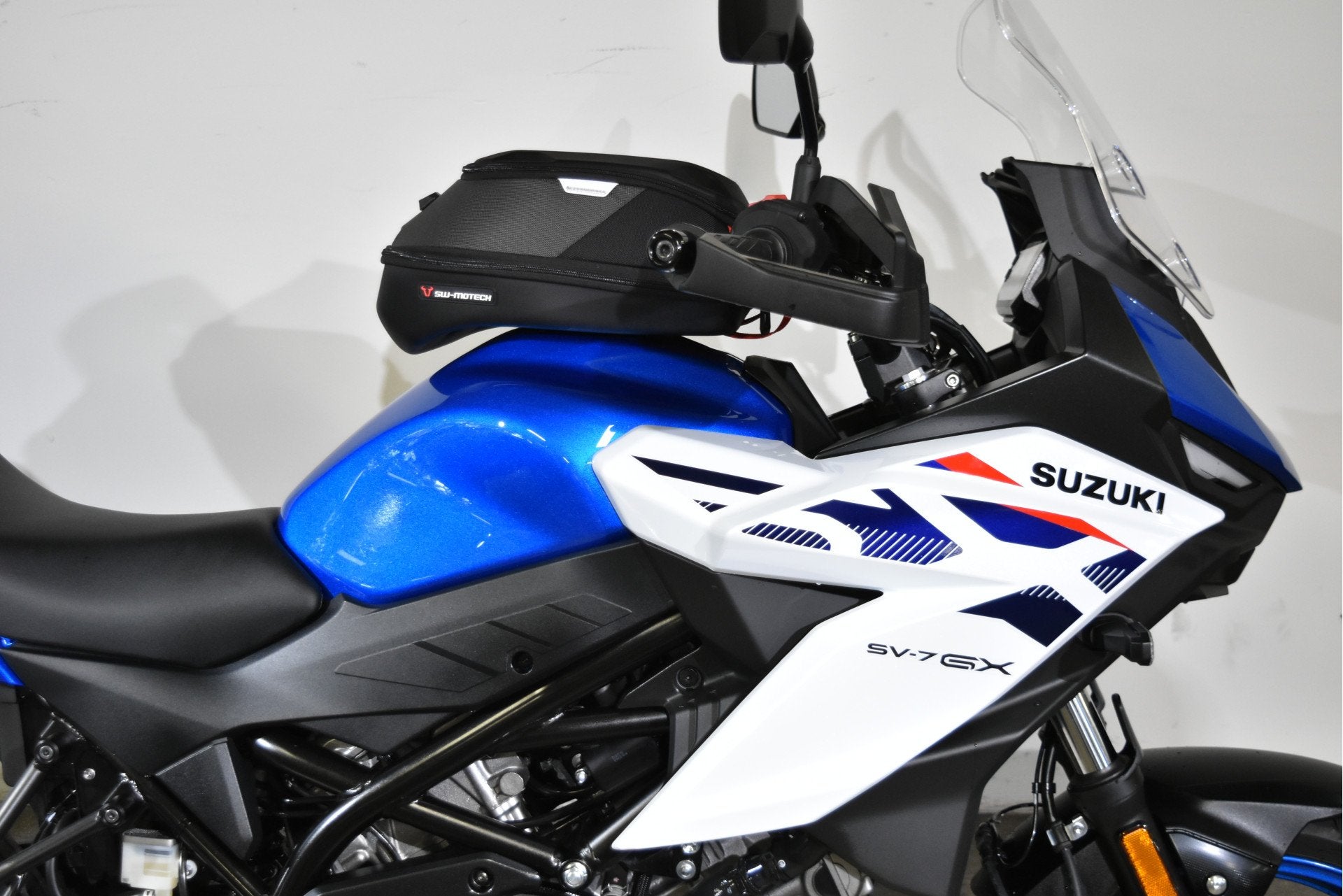 Suzuki SV-7GX (bj 2026), ABS, Meer dan 35 kW, Overig, Peter@motoportalmere.nl