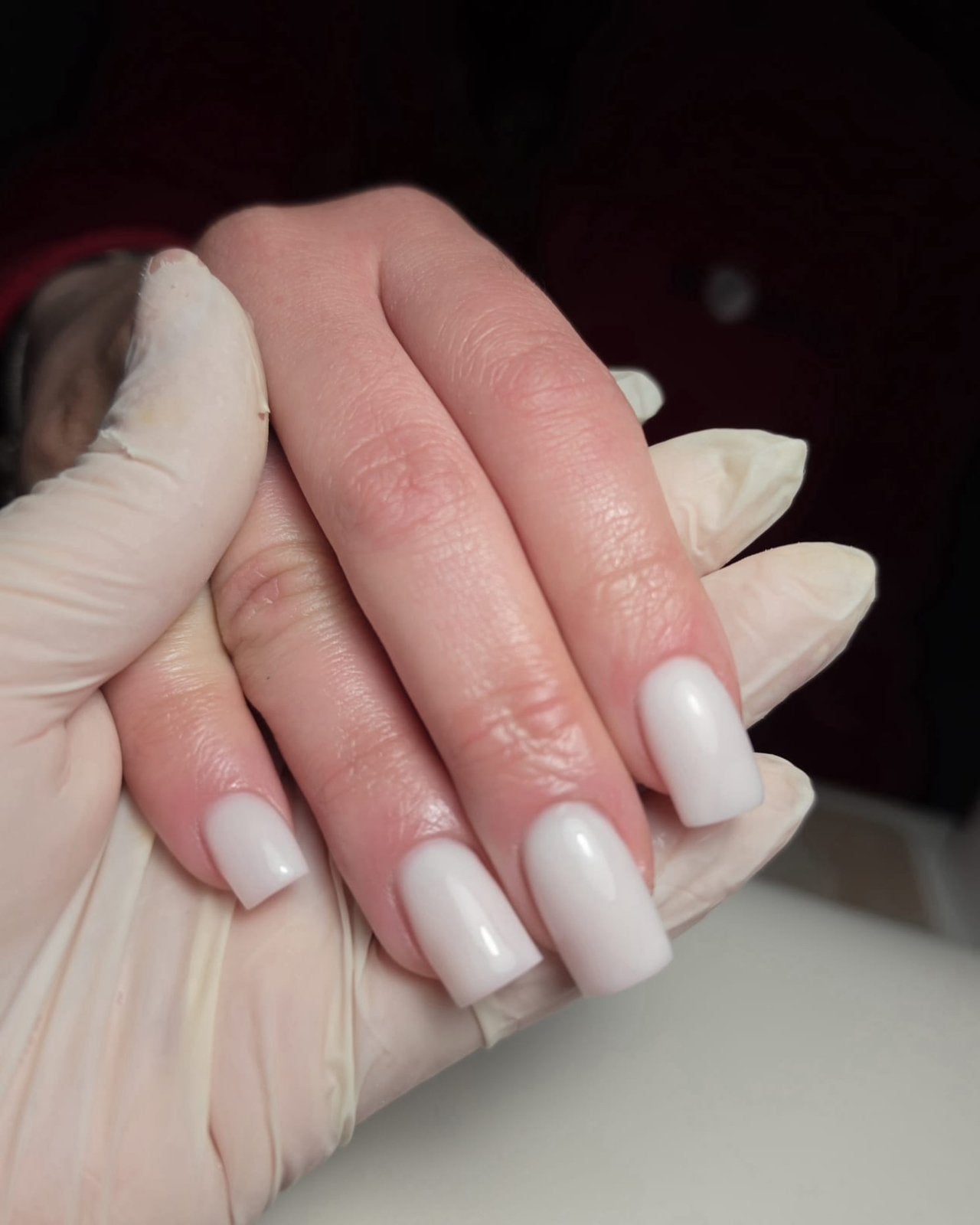 Gelnagels Lengte S, Ophalen