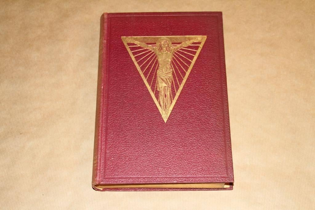 Zondag Godsdienstige lezing voor het gezin - 1924, Ophalen of Verzenden, Gelezen