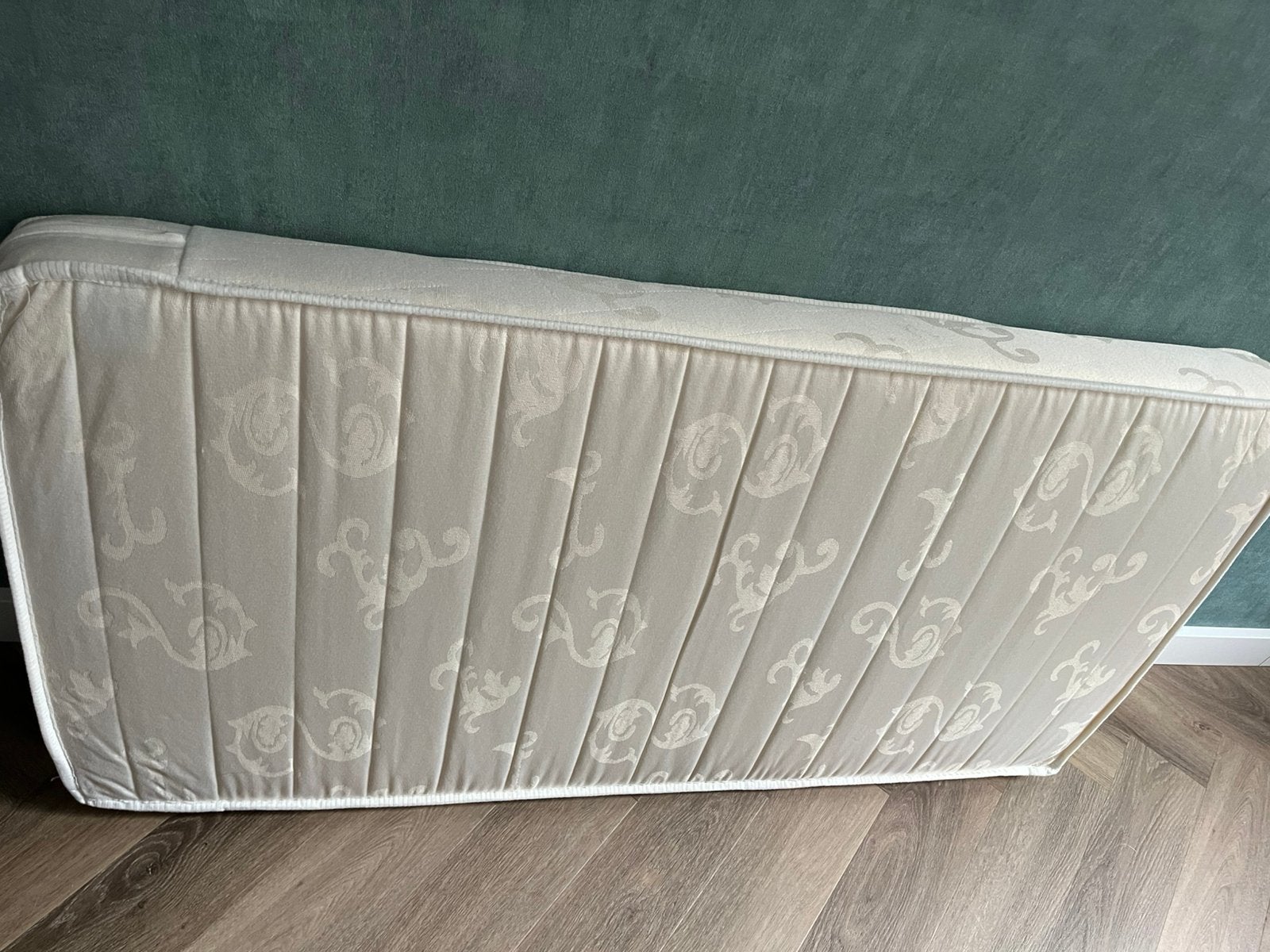 Matras voor baby ledikantje, Kinderen en Baby's, Ophalen, Zo goed als nieuw, Overige typen