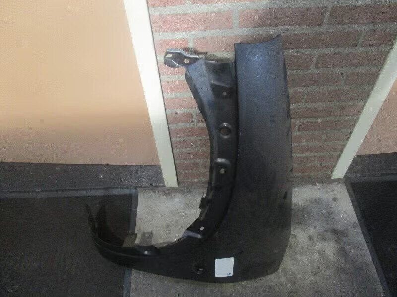 SPATBORD LINKS VOOR Ford Ka I (01-1996/11-2008), Gebruikt, Ophalen of Verzenden, Ford-Werke GmbH, Henry-Ford-Straße 1 50735 Köln, DE