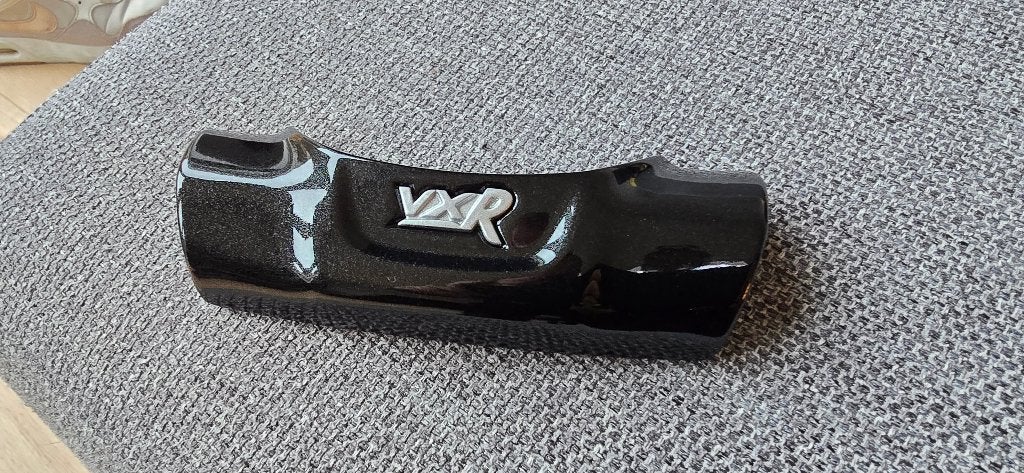 Corsa D OPC (VXR) Stuurwiel Insert Logo, Auto-onderdelen, Ophalen of Verzenden, Nieuw, Opel