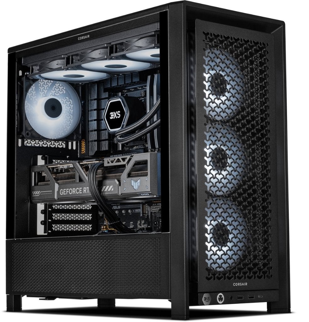 RTX 5090 desktop, Computers en Software, Ophalen, 64 GB of meer, 32 GB, Nieuw