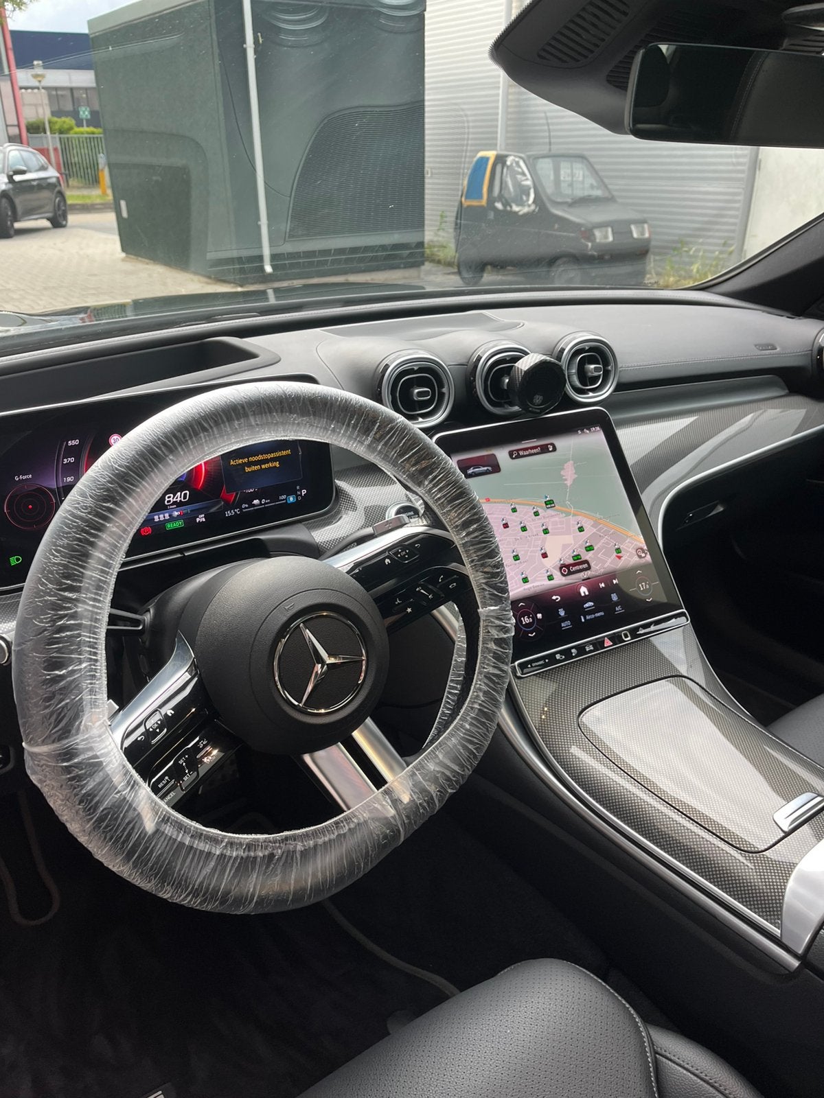 Auto Laten Schoonmaken | Interieur & Exterieur, Ophalen of Verzenden, Overige typen