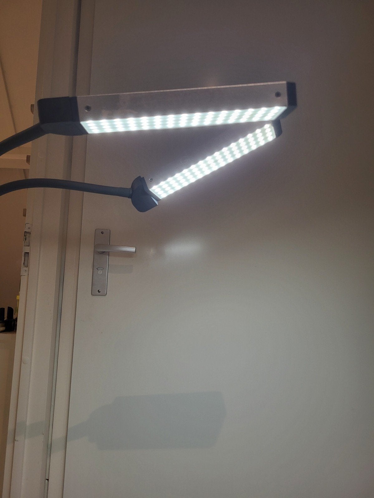 Glamcor Classic Elite 2: Professionele lamp voor cosmetica., Ophalen, Gebruikt, Minder dan 100 cm