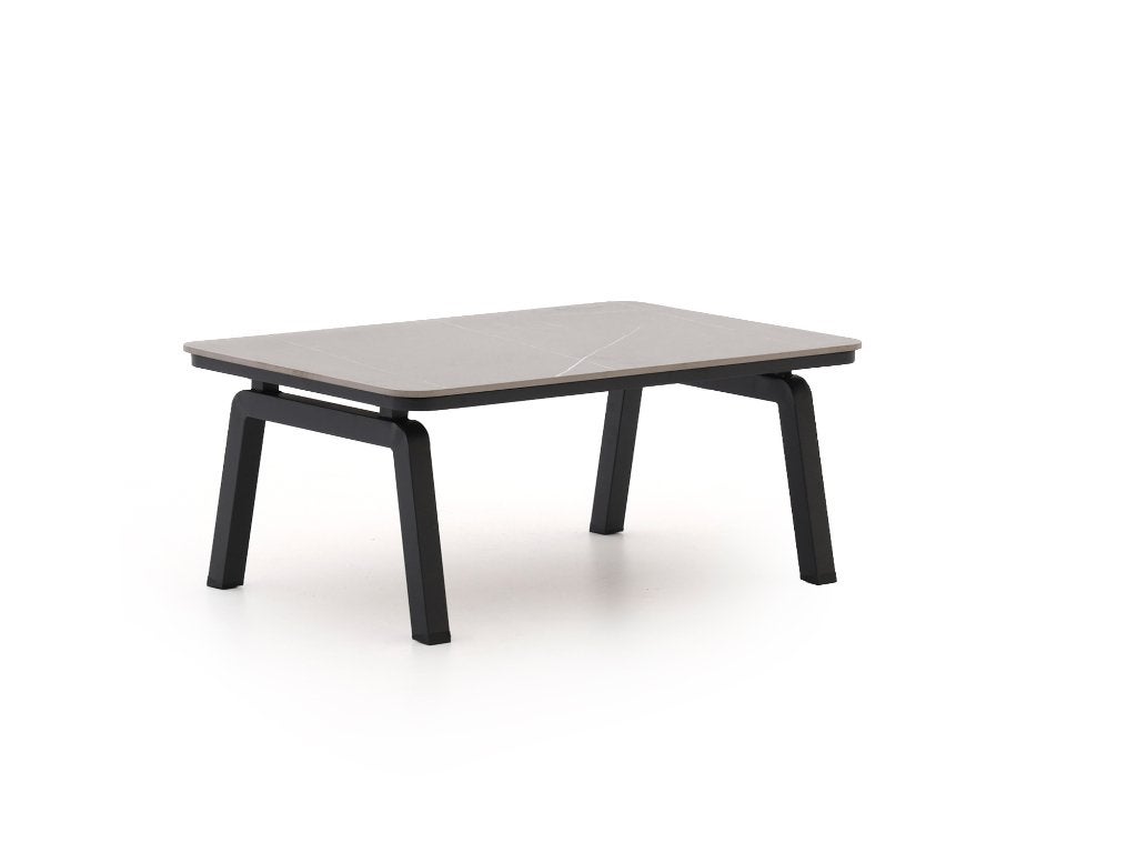 Forza  Lounge Tuin tafel, Ophalen, Bijzettafel, Loungeset, Nieuw