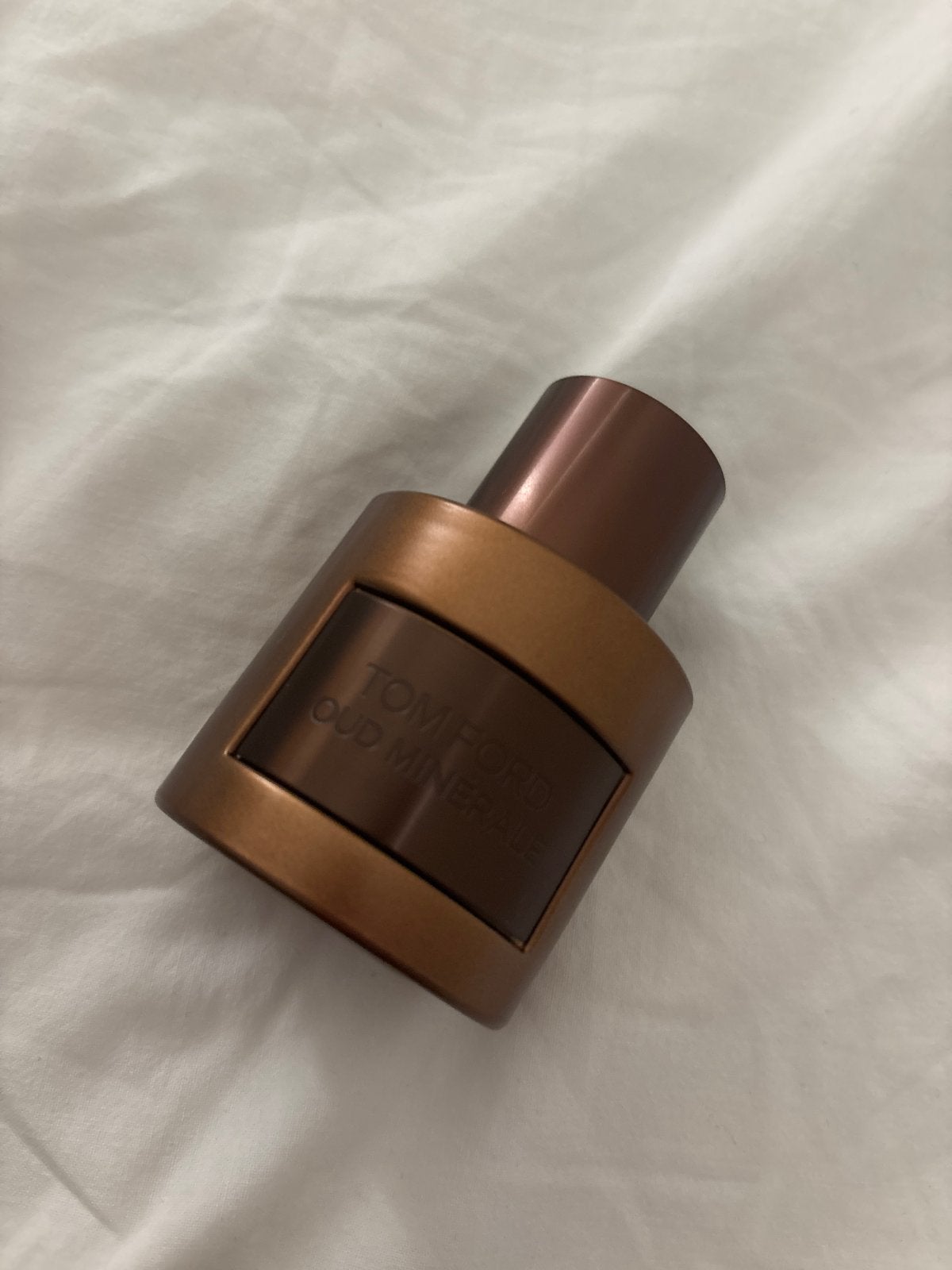 Tom Ford Oud Minerale Eau de Parfum 50 ml, Verzenden, Nieuw