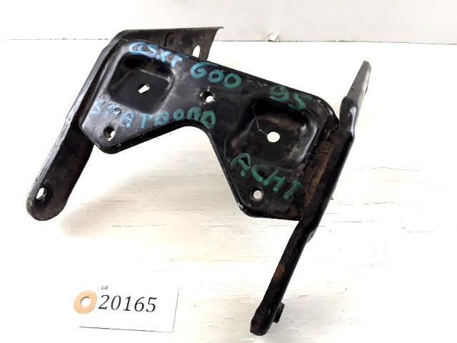GSX600F 1988 - 1997 Suzuki Beugel Beugel spatbord D1-38044