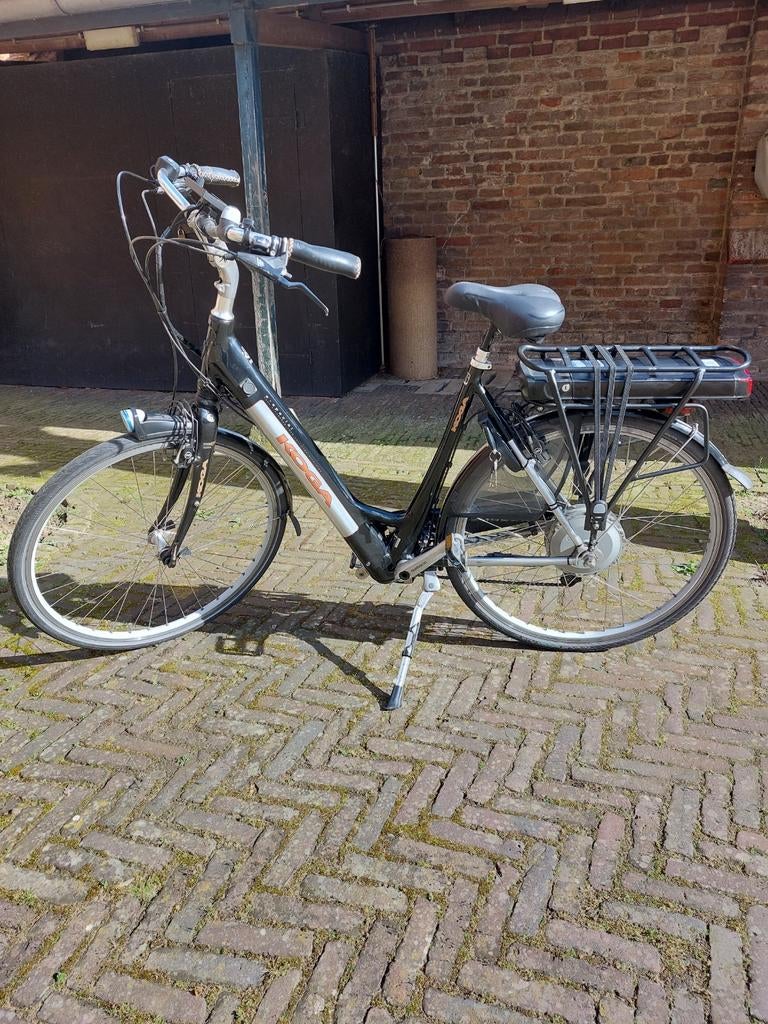 Koga Miyata E-special dames 56cm Elektrisch 720 watt, 55 tot 59 cm, Ophalen, Gebruikt, Overige merken