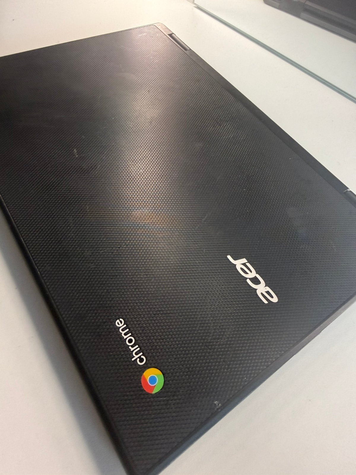 Acer Chromebook R721T 11,6Touchscreen 2in1 4GB RAM, Touchscreen, Ophalen of Verzenden, 32 GB of minder, 11 inch